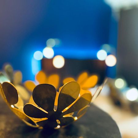 L'Appart Botanic Metz Ngoại thất bức ảnh