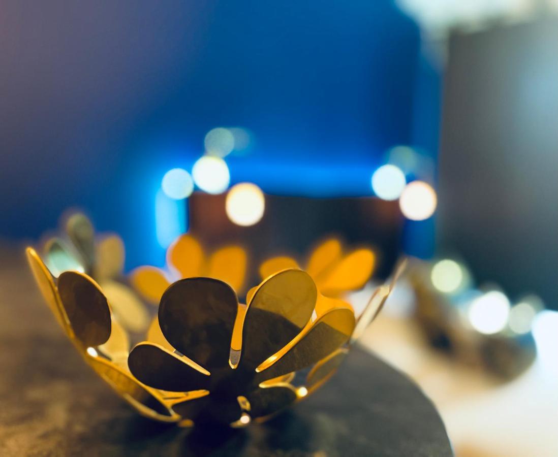 L'Appart Botanic Metz Ngoại thất bức ảnh